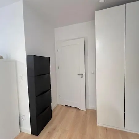 Apartman Harmonia Z Ogrodkiem I Garazem